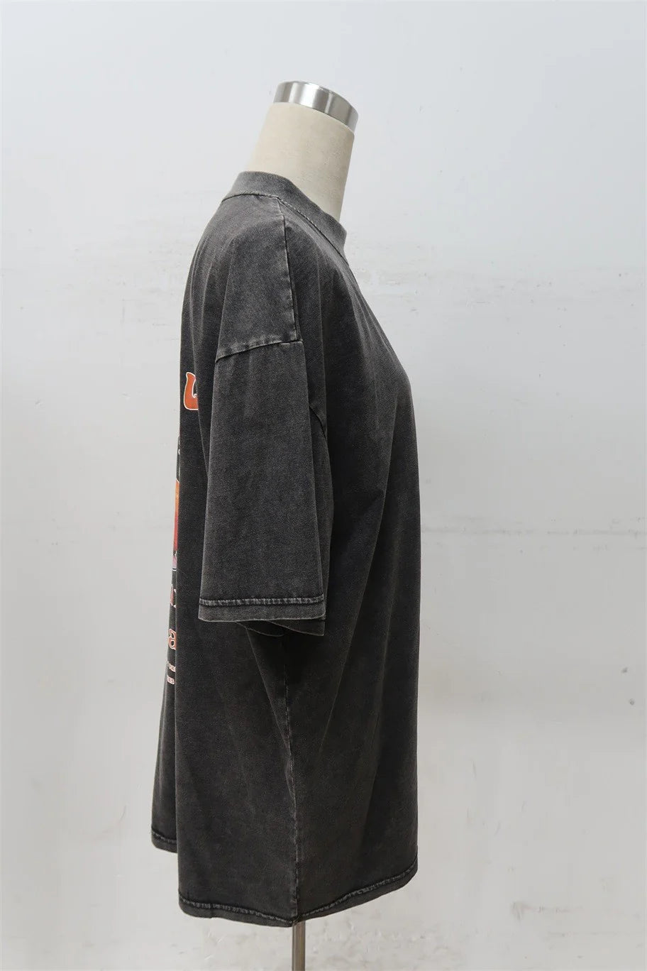 Spritz Vintage Wash Tee