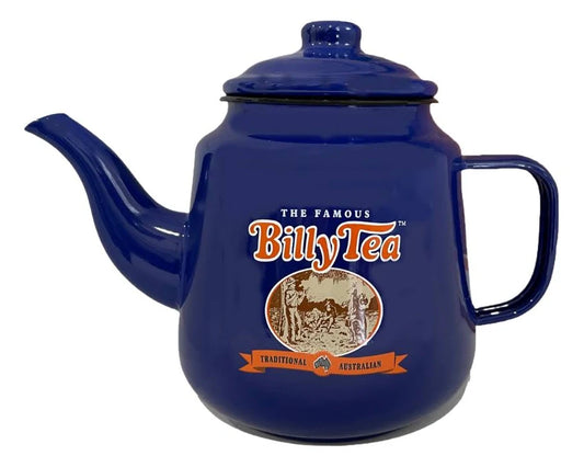 Billy Tea Pot