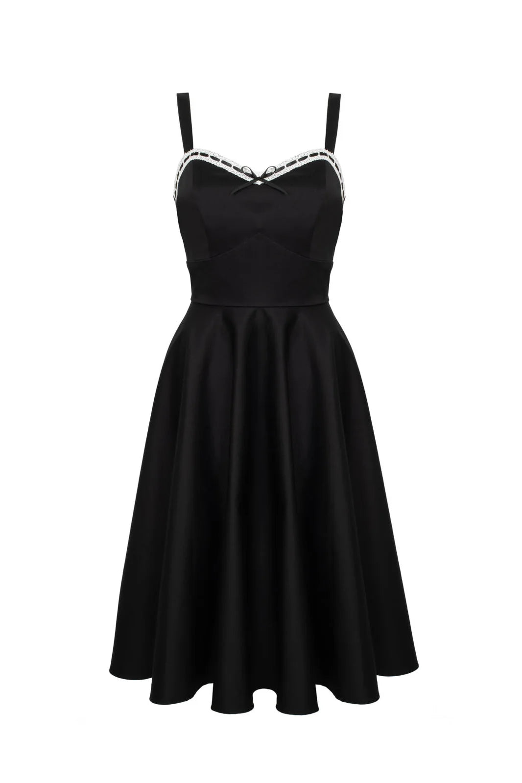 Gracie Midi Dress