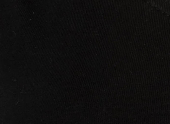 Mallory Top Black